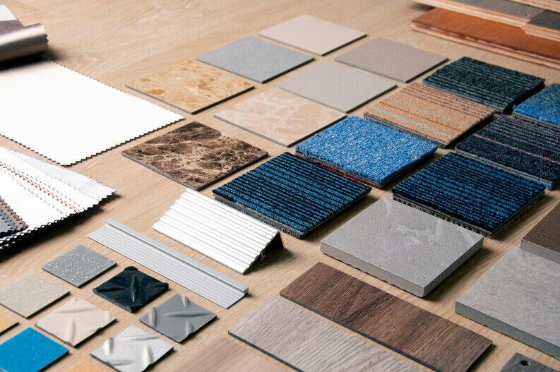 elevation wall tiles