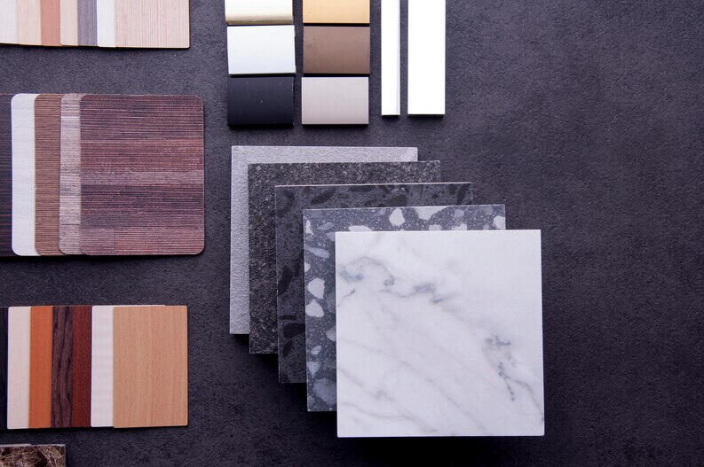 Elevation Tiles